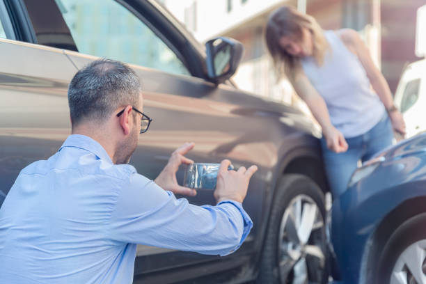 Professional Full Coverage Car Insurance technician working in Rustburg, VA